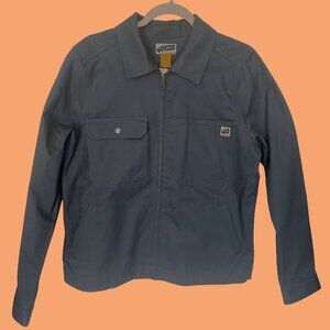 NWT Duluth Trading Women’s 40 Grit Shirt Jacket